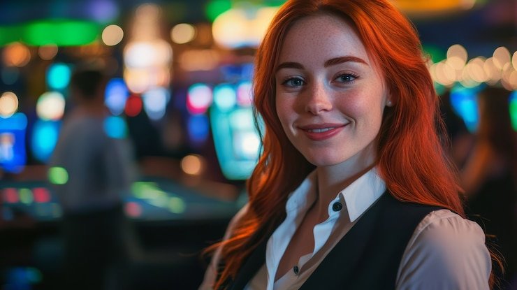 betboom Arcade